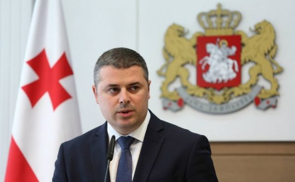 „რთველის ორგანიზებულად წარმართვისთვის მთავრობა სრულ მზადყოფნაშია“ – ოთარ დანელია (R)