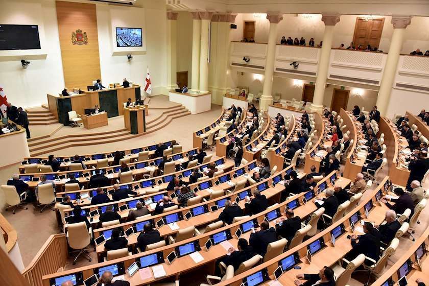რა იცვლება საარჩევნო კოდექსში? – პროექტი პარლამენტის სხდომაზე განიხილება