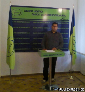 “ქუთაისში მიწების გაყიდვა ხელოვნურად ფერხდება”