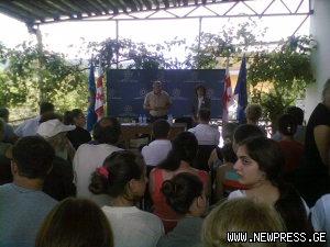 ,,საქართველოში სულ რამდენიმე ადამიანია, ვინც იცის რა მოხდა რეალურად აგვისტოში“