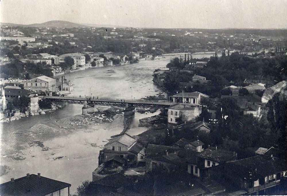 მეოცე საუკუნის ქუთაისის ფოტო გამოფენა