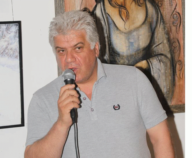 ქუთაისის მერიის კულტურის ააიპის  უფროსი თანამდებობიდან გაათავისუფლეს