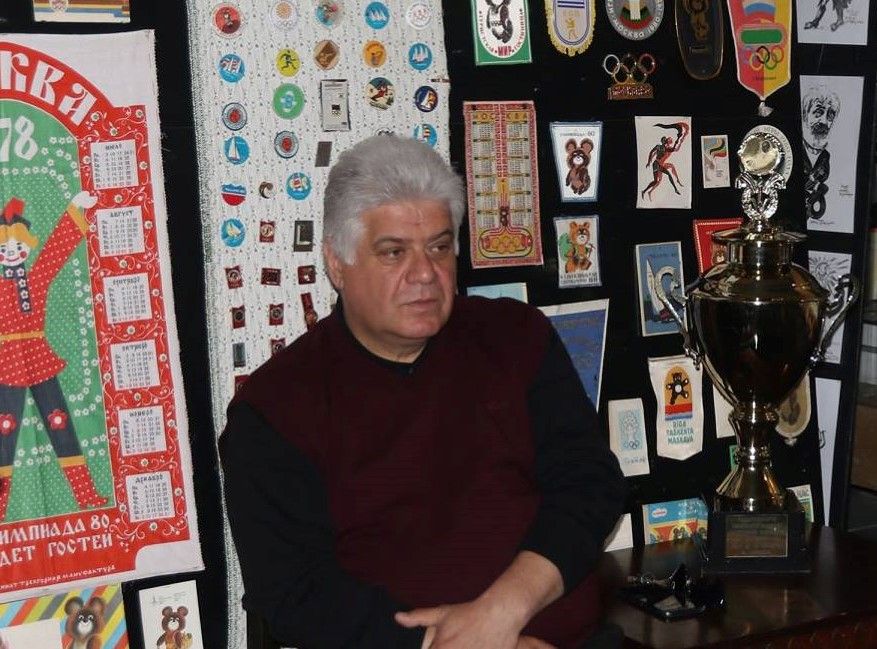 “გუნდური პრინციპების უხეში დარღვევა”- რეზო თედორაძე წასვლის მიზეზს ასაჯაროებს