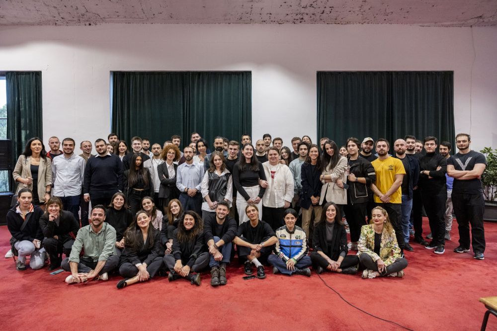 Impact Hub Tbilisi-ის სტარტაპ პრე-აქსელერატორი იწყება