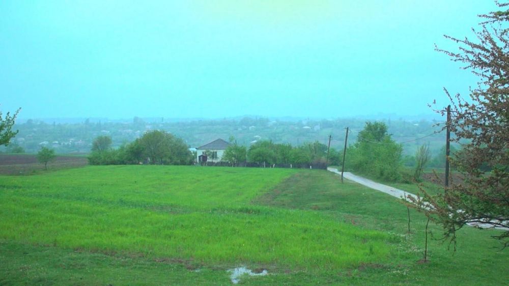 თერჯოლის მუნიციპალიტეტის სოფელი ღვანკითი უახლოეს დღეებში გაიხსნება