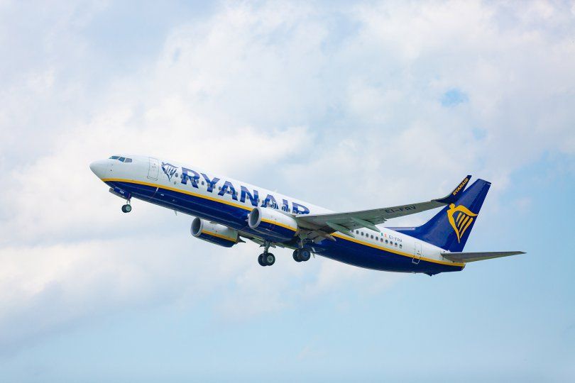 აპირებს თუ არა Ryanair 2021 წელს საქართველოში ფრენების აღდგენას?