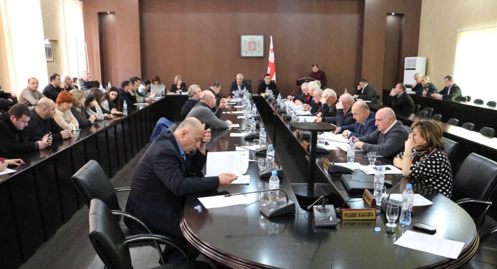 “ამ დღეს მოვესწარი,  გახარებული ვარ” – შოთა მურღულია