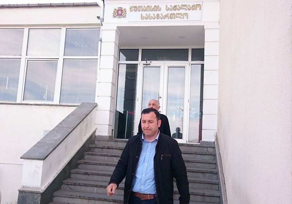 ტრანსპორტზე ფასების მატება სასამართლოში გასაჩივრდა
