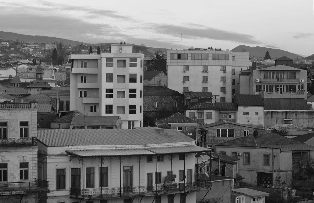 ქუთაისის მერია მშენებლობებზე კონტოლს ამკაცრებს