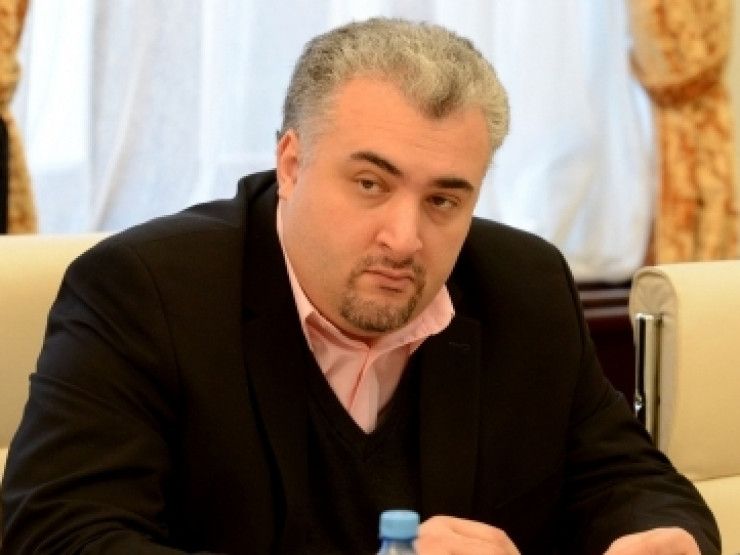 ჩვენი ამოცანაა იმის დადგენა, თუ რა მოხდა პროკურატურაში -სერგი კაპანაძე