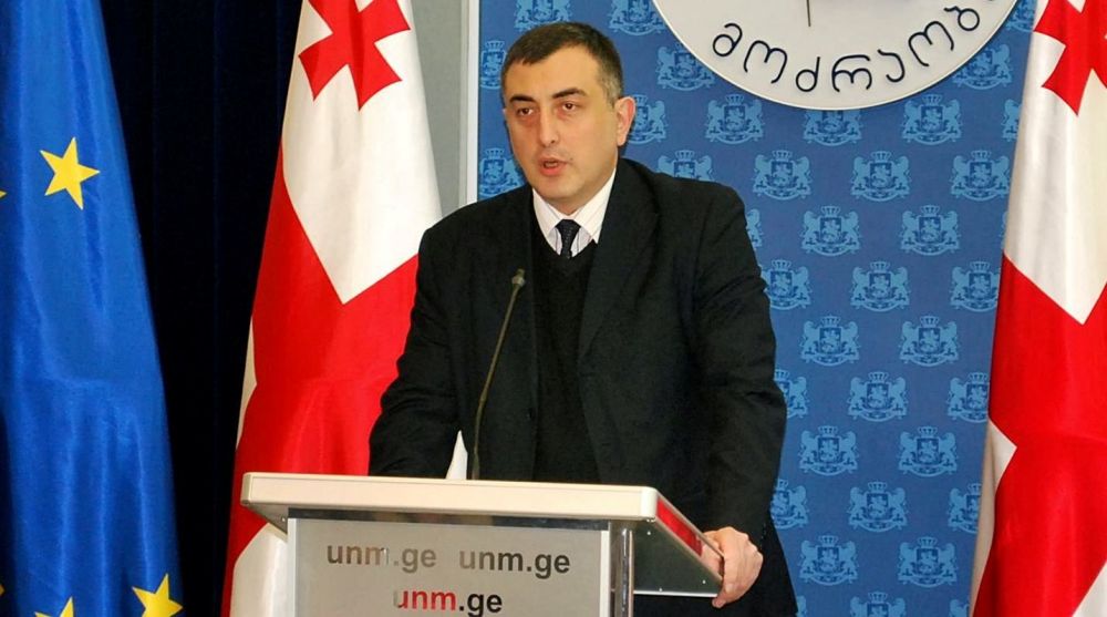 “ნაციონალურმა მოძრაობამ,”  შესაძლოა, პარლამენტში შესვლაზე უარი განაცხადოს