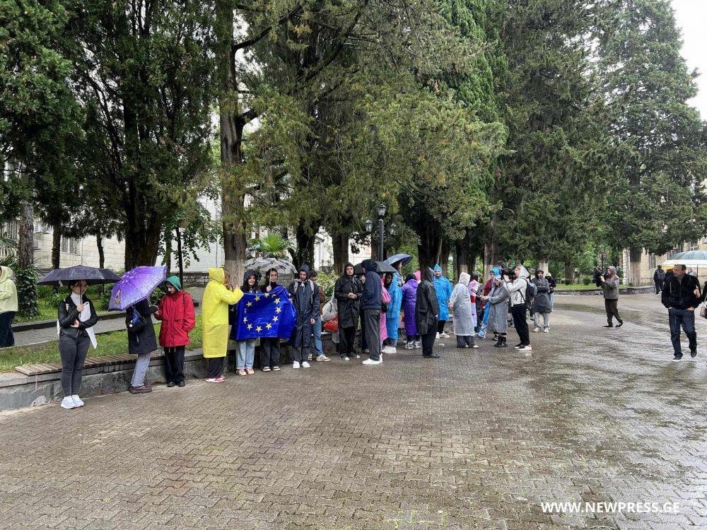 უწყვეტი  პროტესტის 150-ე დღე – აქციები ქვეყნის მაშტაბით გაიმართება