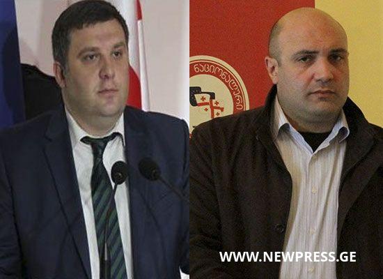 შოთა მურღულია: „ჩვენ არ მოვიქცევით ისე, როგორც “ნაციონალები” იქცეოდნენ 4 წლის წინ“