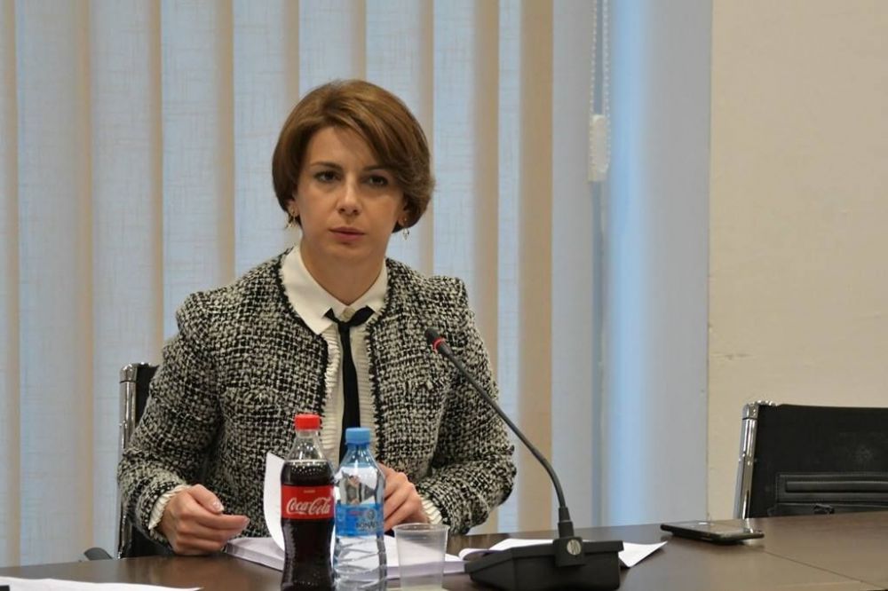 “თავდაცვის მინისტრის პოსტიდან გათავისუფლების შესახებ მსჯელობა არ ყოფილა”