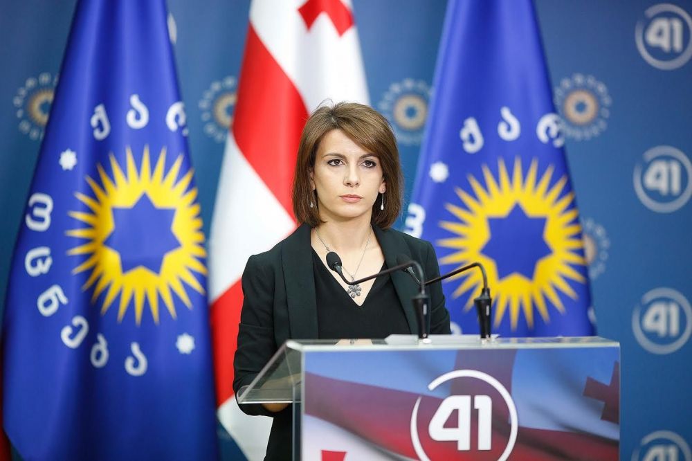 “სულ მალე საქართველოს მოქალაქეები  უვიზოდ იმოგზაურებენ  ევროპის ქვეყნებში”