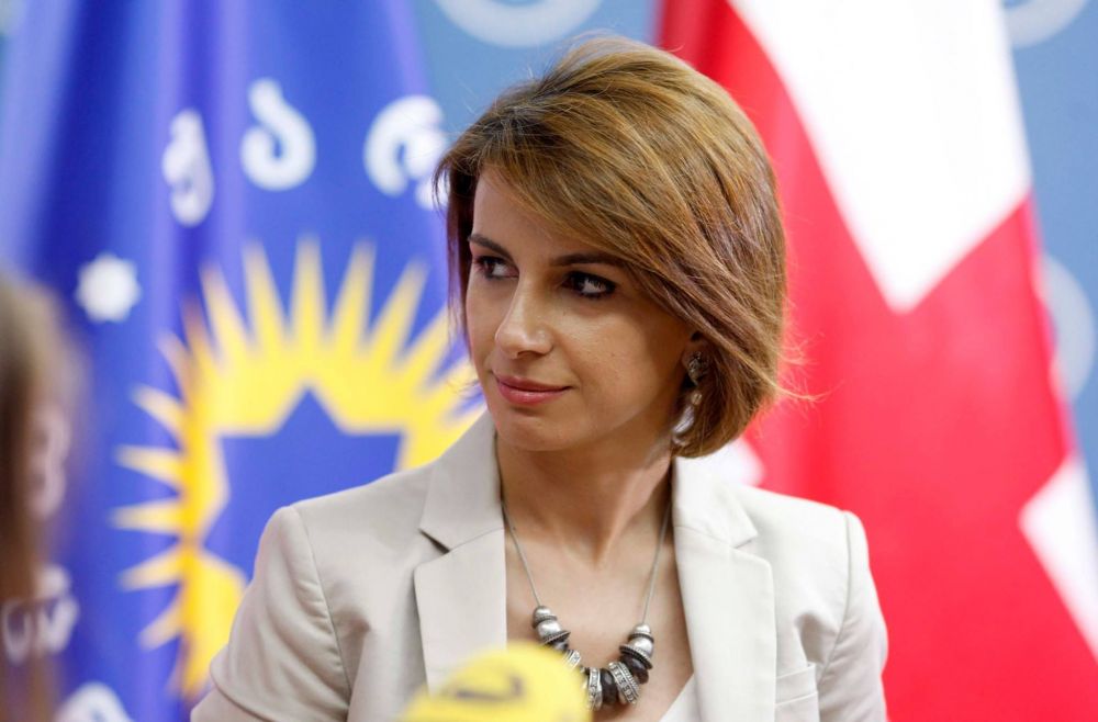 „ტარიფების ზრდა დაკავშირებულია ელექტროენერგიის შეუფერხებლად მიწოდებასთან“