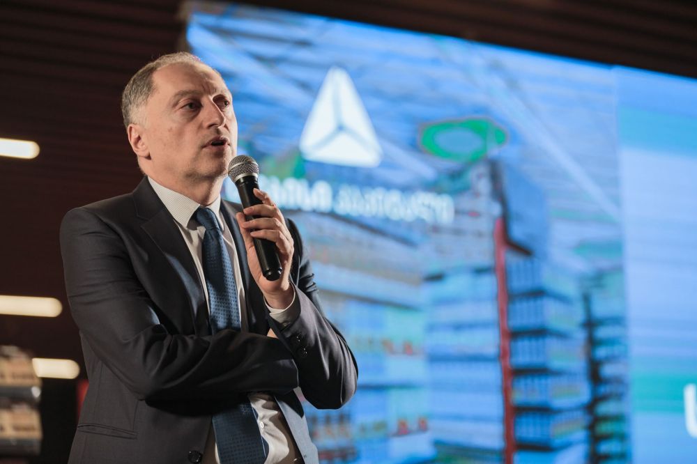 თიბისი კაპიტალმა FMCG სექტორის საინვესტიციო ანალიზი წარადგინა  [R]