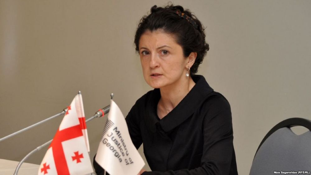 ქუჩაში მომუშავე ბავშვების უფლებებს სახელმწიფო დაიცავს