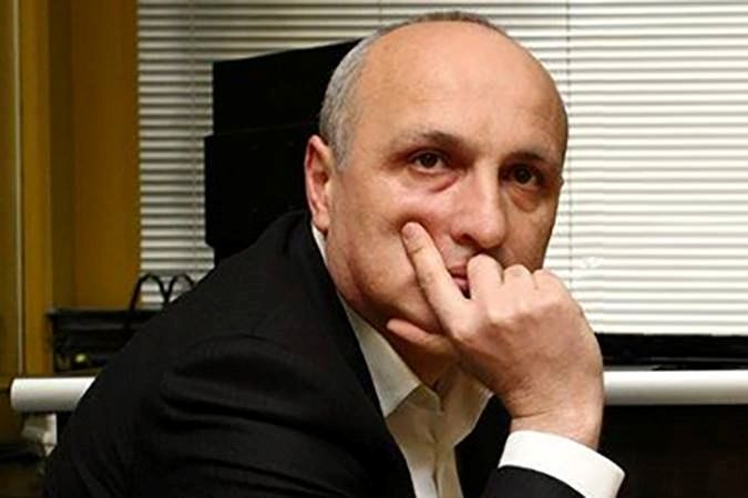 პენიტენციური სამსასახური ვანო მერაბიშვილის ჯანმრთელობის მდგომარეობასთან დაკავშირებით განცხადებას ავრცელებს