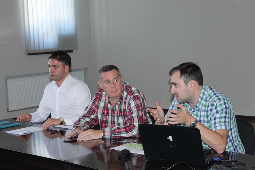 “წყალტუბოს ექნება  ფერადი შადრევნები, გახმოვანებითა და ვიდეო ეფექტებით”