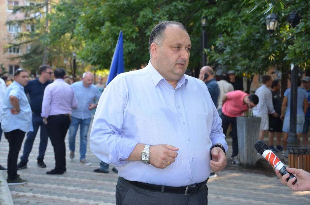 იოსებ ხახალეიშვილი: ქუთაისის აეროპორტი და ახალი ტერმინალი რეგულაციების მოხსნის შემდეგ აუცილებლად მიიღებს დიდი რაოდენობის ტურისტებს