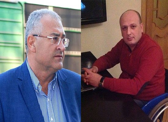 ზესტაფონის მერს ელიტურ კორუფციაში ადანაშაულებენ