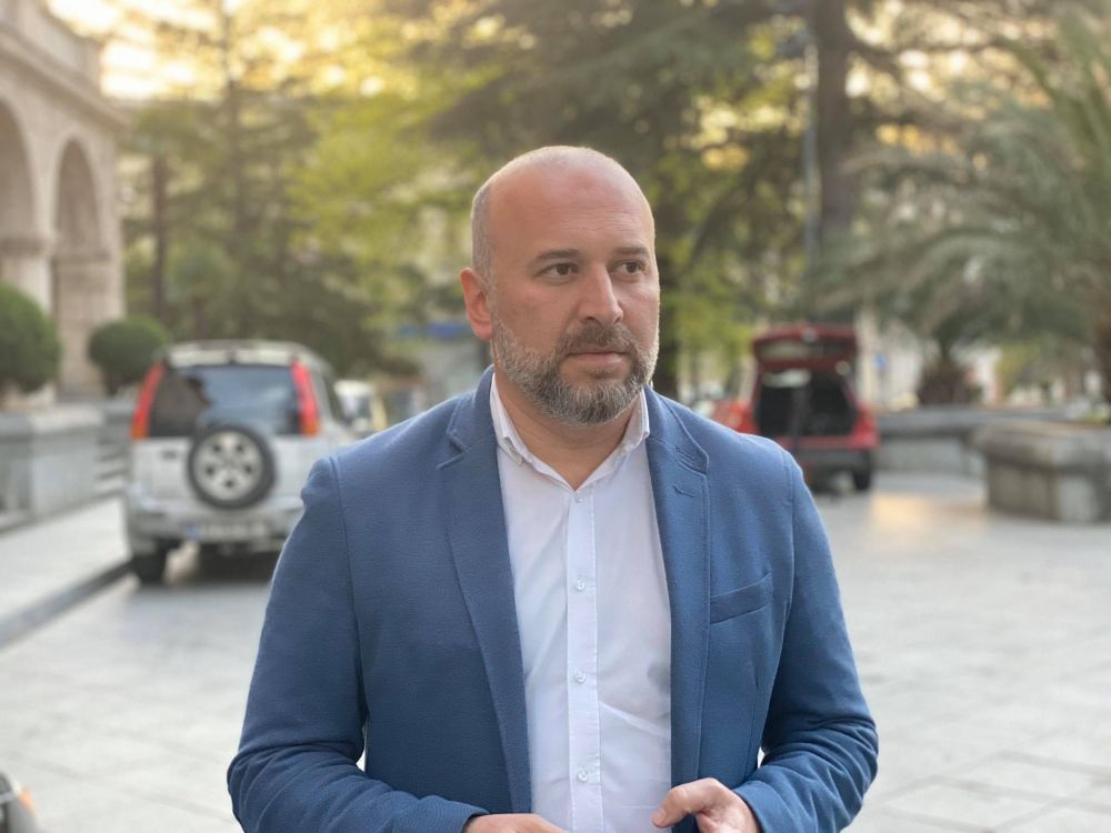 “კორონავირუსის 26 ახალი შემთხვევა, როგორც ცნობილ, ასევე ახალ კლასტერებს უკავშირდება” – ზვიად შალამბერიძე