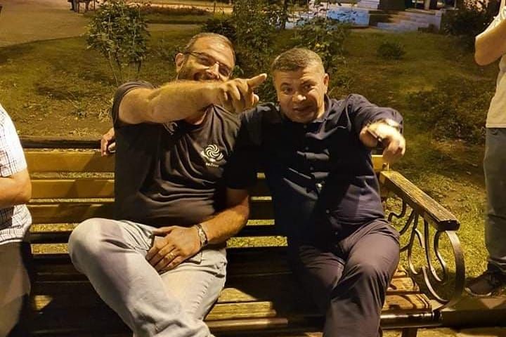 ვის გუნდს წარმოადგენთ და რა გზას ირჩევთ? – არჩილ გეგენავა დავით ერემეიშვილს ღია წერილით მიმართავს