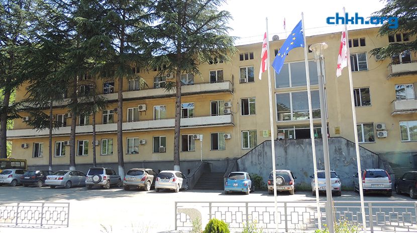 თვითმმართველობის გასაჭირი მიწის მართვის პროცესში, ანუ რატომ ფერხდება დეცენტრალიზაცია