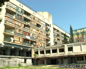 ვის დაემალა წყალტუბოში მყოფი კობა სუბელიანი?