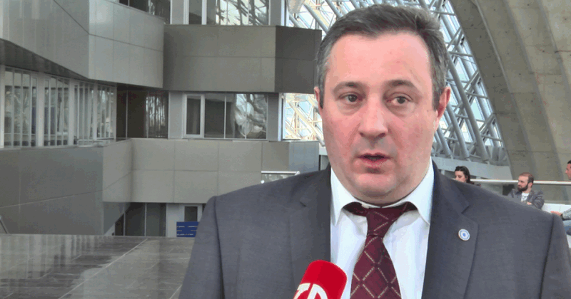 “არ მეგონა, თუ კიდევ ვინმეს ქონდა კითხვა, რა განსხვავებაა ლეგალიზაციასა და დეკრიმინალიზაციას შორის” – აკაკი ზოიძე