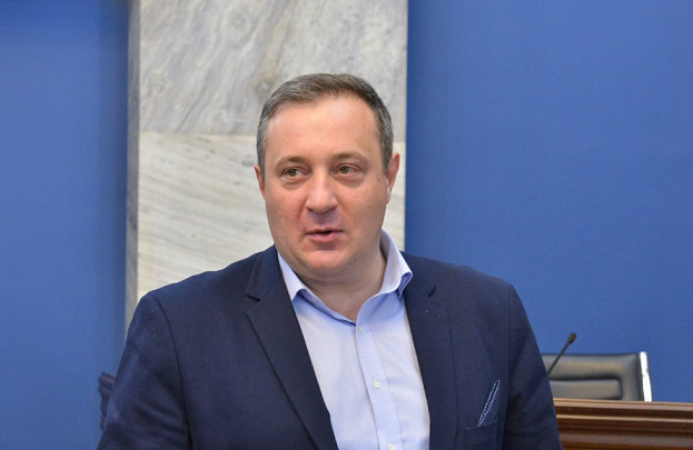 აკაკი ზოიძე ქალების საპენსიო ასაკის გაზრდას არ გამორიცხავს