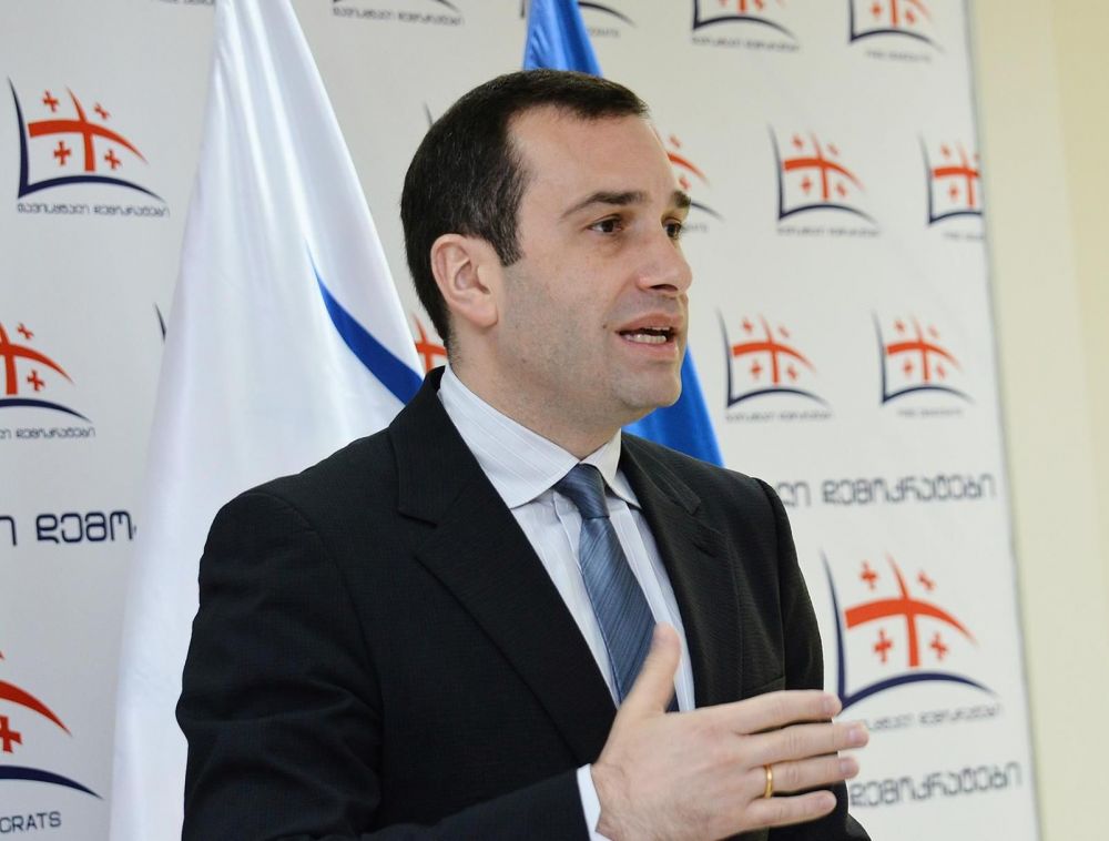 “შეშფოთების მიზეზი არსებობს, რათა არ მოხდეს მართლმსაჯულების სისტემის პოლიტიზირება”