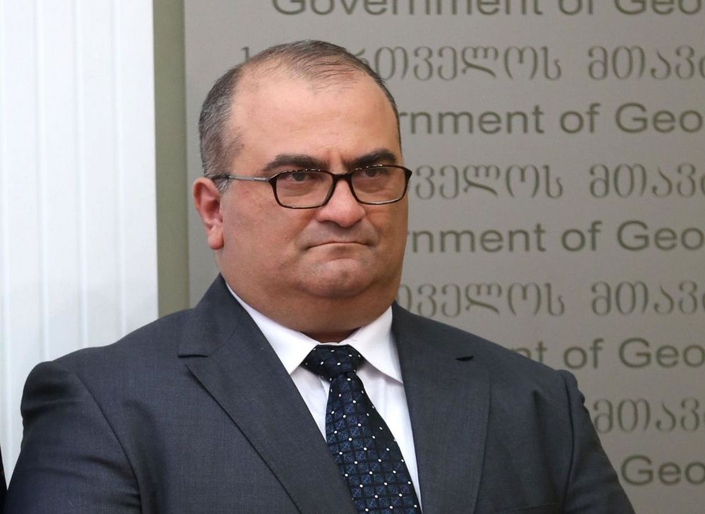 რეპეტიტორი არის ტრამპლინი – ალექსანდრე ჯეჯელავა