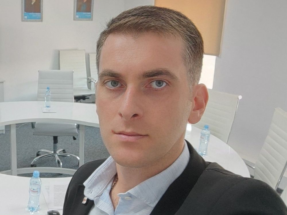 ვემსახურები ჩემს სამშობლოს და არა მტერს, ან მტერთან კოლაბორაციაში მყოფ ხელისუფლებას – ალიმი ხერხაძე