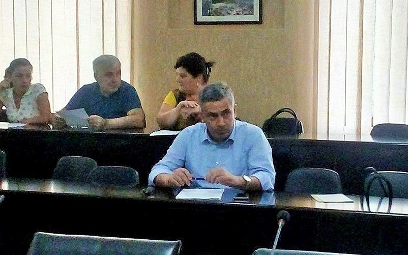 “თვითმმართველობა  მხოლოდ ფორმალურად არსებობს”- ალუდა გოგლიჩიძე