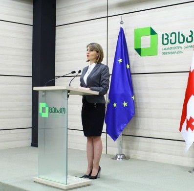 22 მაისს საკრებულოს შუალედური არჩევნები გაიმართება