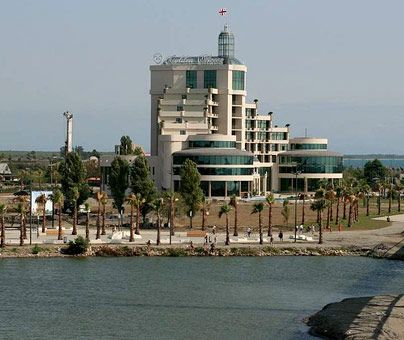 ანაკლიის პორტის პროექტი  მსოფლიო ფორუმზე გამარჯვებულად დასახელდა
