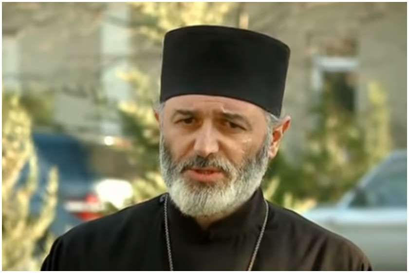 საქართველოს ეკლესიის წინააღმდეგ მორიგი ავანტიურა იგეგმება –  ანდრია ჯაღმაიძე
