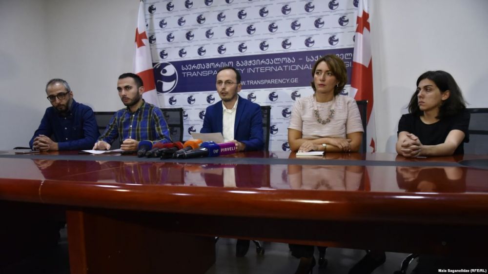 „ომეგა ჯგუფის“ საქმესთან დაკავშირებით 13 არასამთავრობო ორგანიზაცია განცხადებას ავრცელებს