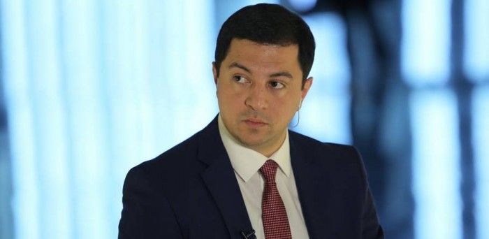 “თუ ბიძინა ივანიშვილი წყალტუბოს აღორძინებას დაიწყებს, სხვა ინვესტორებიც ჩადებენ ინვესტიციებს”-არჩილ თალაკვაძე
