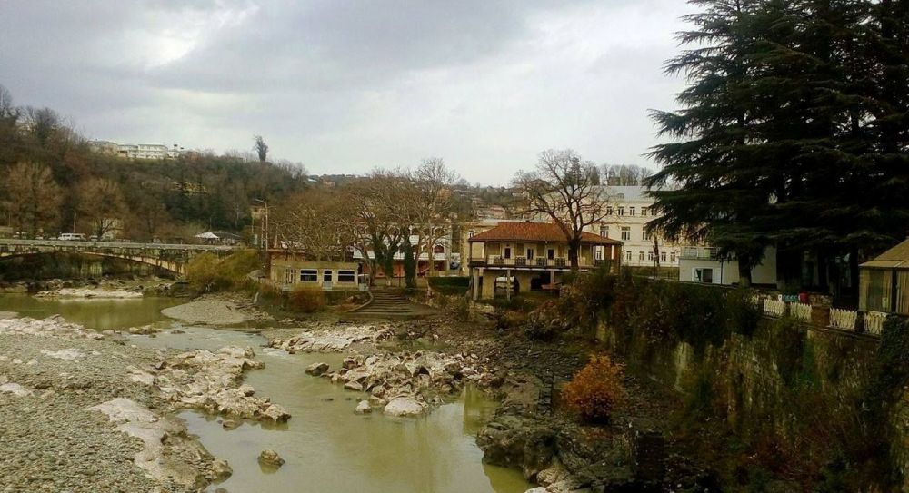 სჭირდება თუ არა ქუთაისს მთავარი არქიტექტორი?