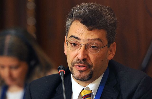 აშშ-ის მხარდაჭერა საქართველოს
