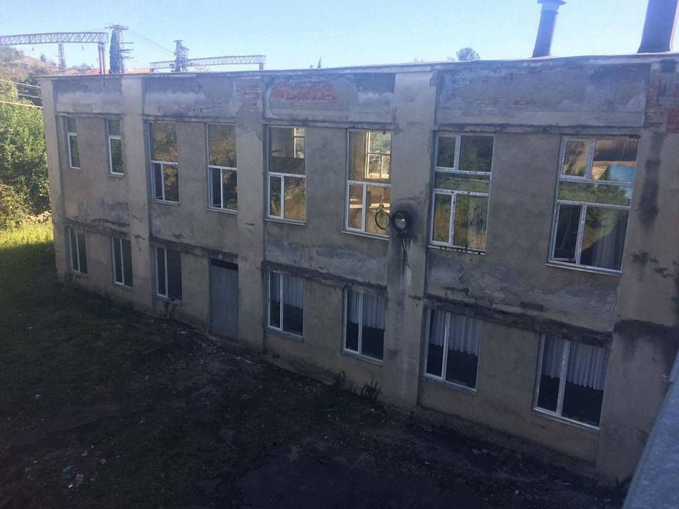 “აქ ხელოვნების და კულტურის სიყვარულს არ უნერგავენ ბავშვებს”-ზვიად ბაღდავაძე