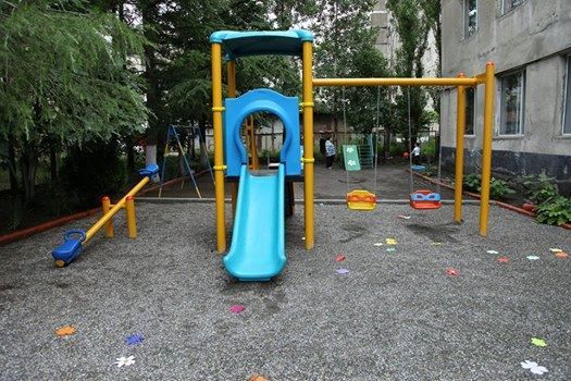 ტენდერში გამარჯვებულ ფირმას ატრაქციონების ხელმეორედ მოწყობა დაევალა