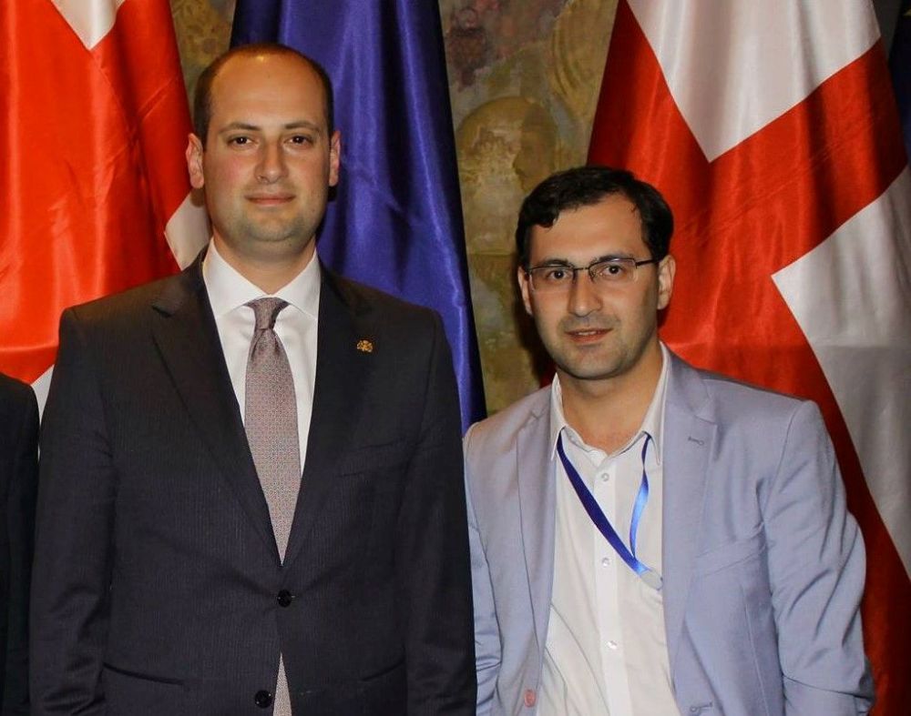 “სახელმწიფომ ხელი უნდა შეუწყოს შრომითი მიგრაციის განვითარებას”- ავთანდილ გიუნაშვილი