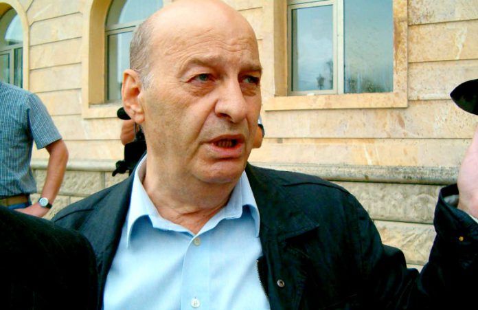უზენაესმა სასამართლომ როლანდ ახალია დამნაშავედ ცნო