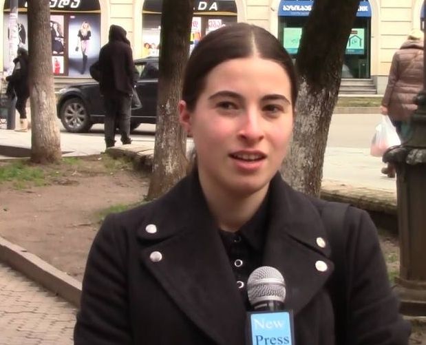 გამართლებულია თუ არა ბავშვის ადრეულ ასაკში მონათვლა?(ვიდეო)