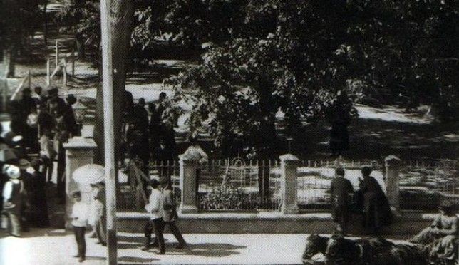 “საშინელი ამბავი დატრიალდა შაბათს, 29 აპრილს ქუთაისში”