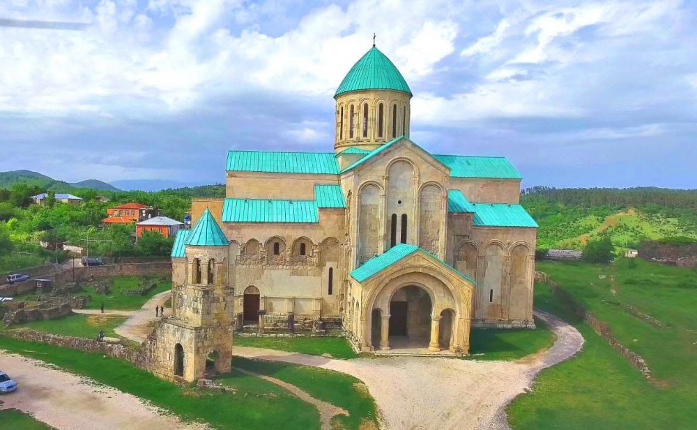 საქართველოს მართლმადიდებელი ეკლესია ავტოკეფალიის აღდგენის დღეს აღნიშნავს